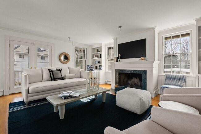 Foto del edificio - 59 Harbor Ave