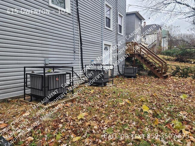 Foto del edificio - 415 Owenton-103