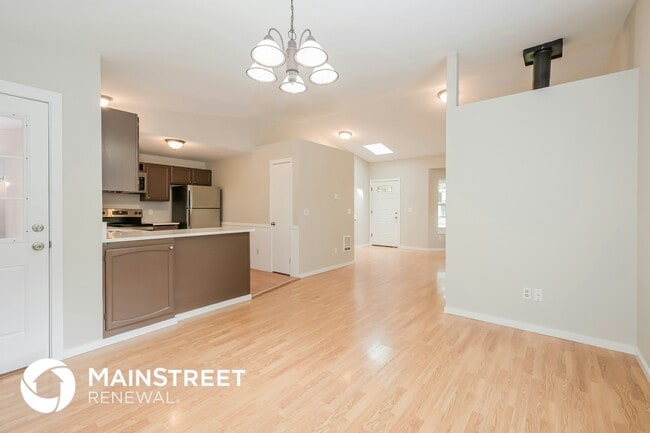 Foto del edificio - 15914 86th Ave Ct E