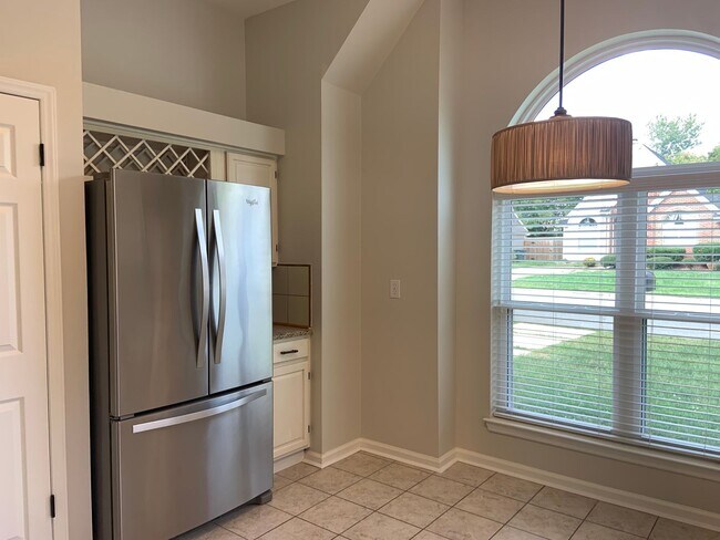 Foto del edificio - Updated 3 Bedroom in Adams Farm