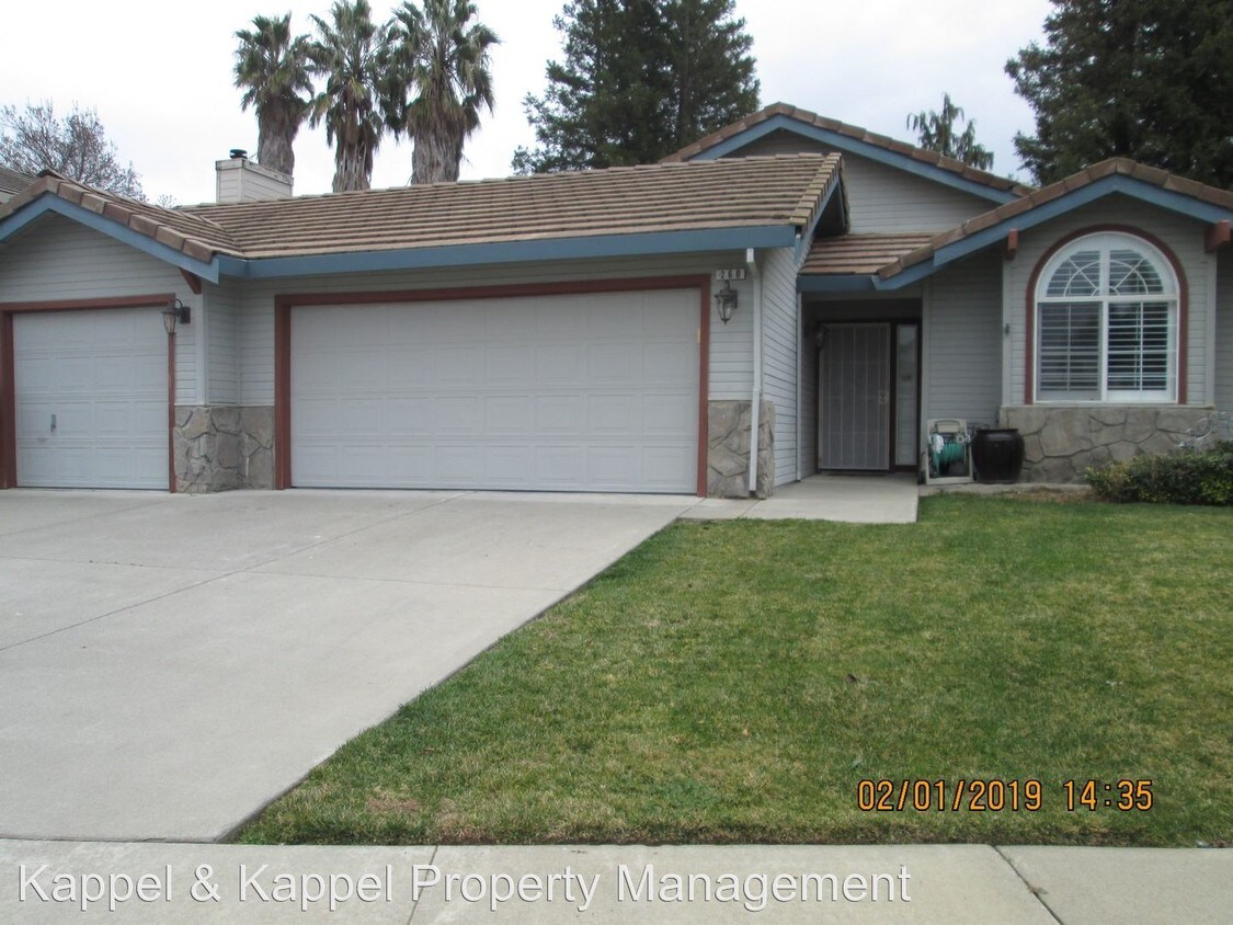 Primary Photo - 3 br, 2 bath House - 260 Carpenter Court
