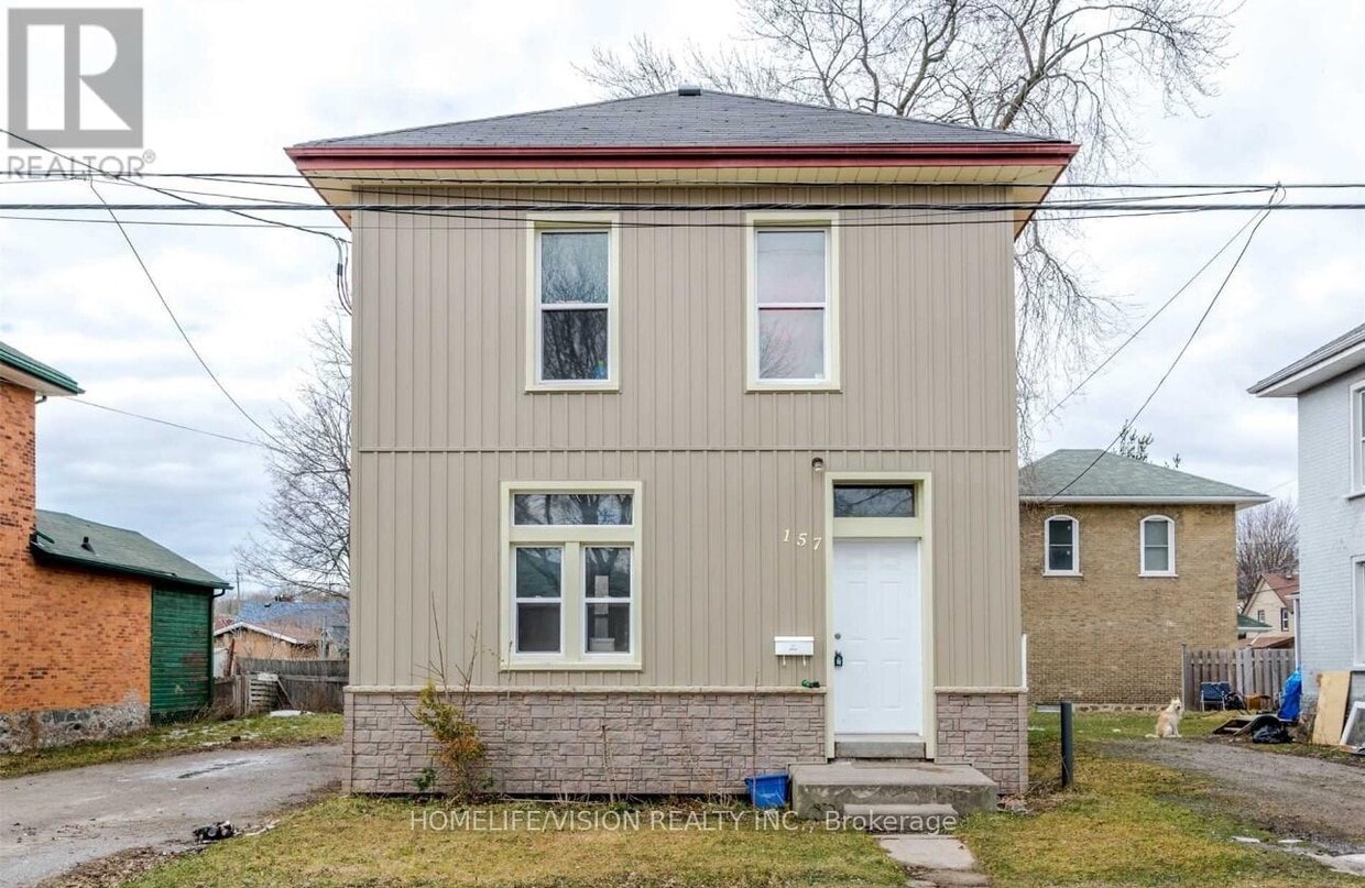 Photo principale - 157 Rutherford Ave