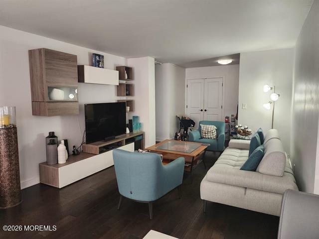 Foto del edificio - 500 Central Ave