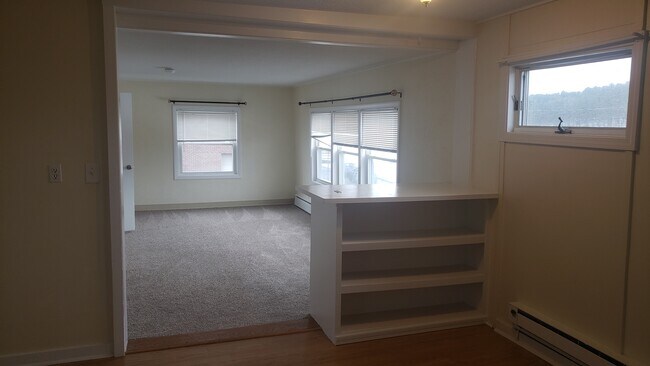 Family room - 1 Railroad Ave