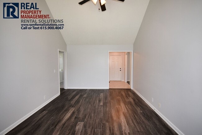Building Photo - Fantastic 3 BR/2 BA single-story home in great Murfreesboro location!