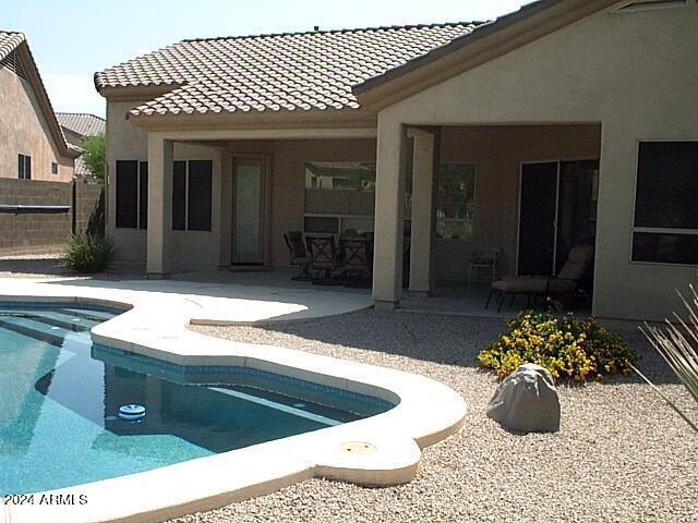 Building Photo - 5560 E Via Montoya Dr