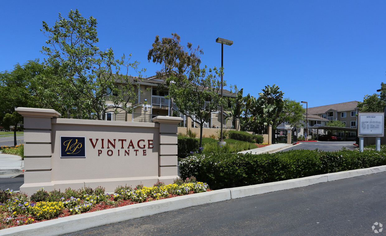 Primary Photo - Vintage Pointe Apartments II