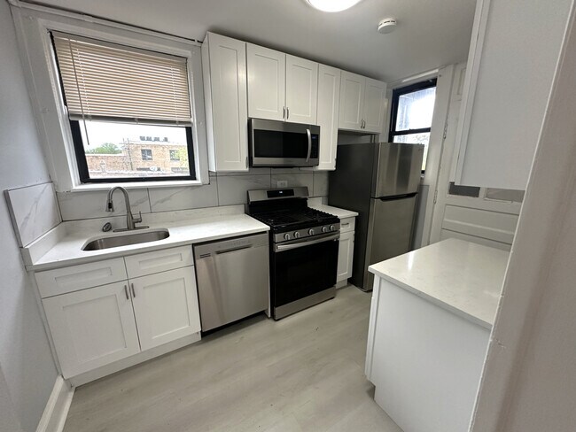 Foto del edificio - 7331 N Honore St