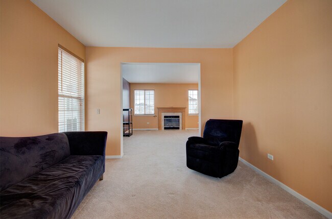 Foto del edificio - 821 N Edgewater Ln