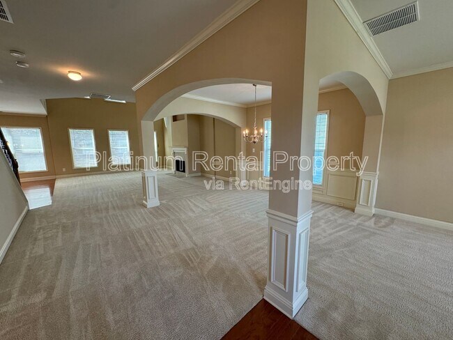 Foto del edificio - 4305 Suwanee Mill Dr
