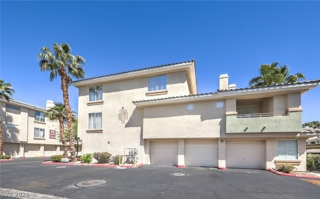 Building Photo - 7163 S Durango Dr