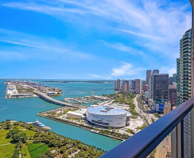 Foto del edificio - 1100 Biscayne Blvd
