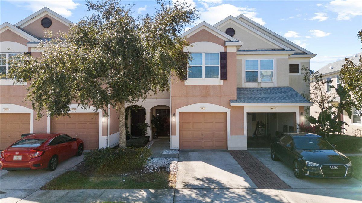 Primary Photo - 26614 Castleview Way