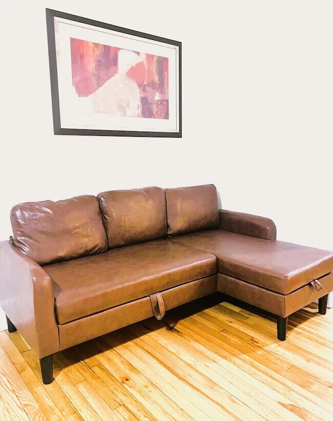 Foto del edificio - 507 Bennett St