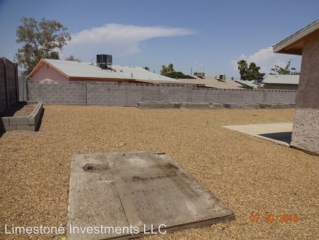 Foto del edificio - 3 br, 2 bath House - 907 N.Major