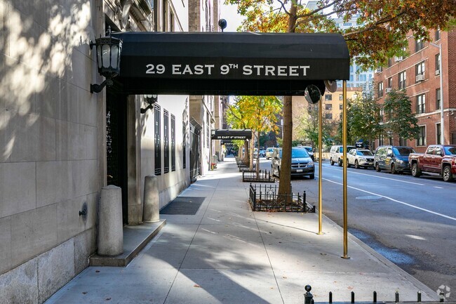 Building Photo - 29-45 E Ninth St