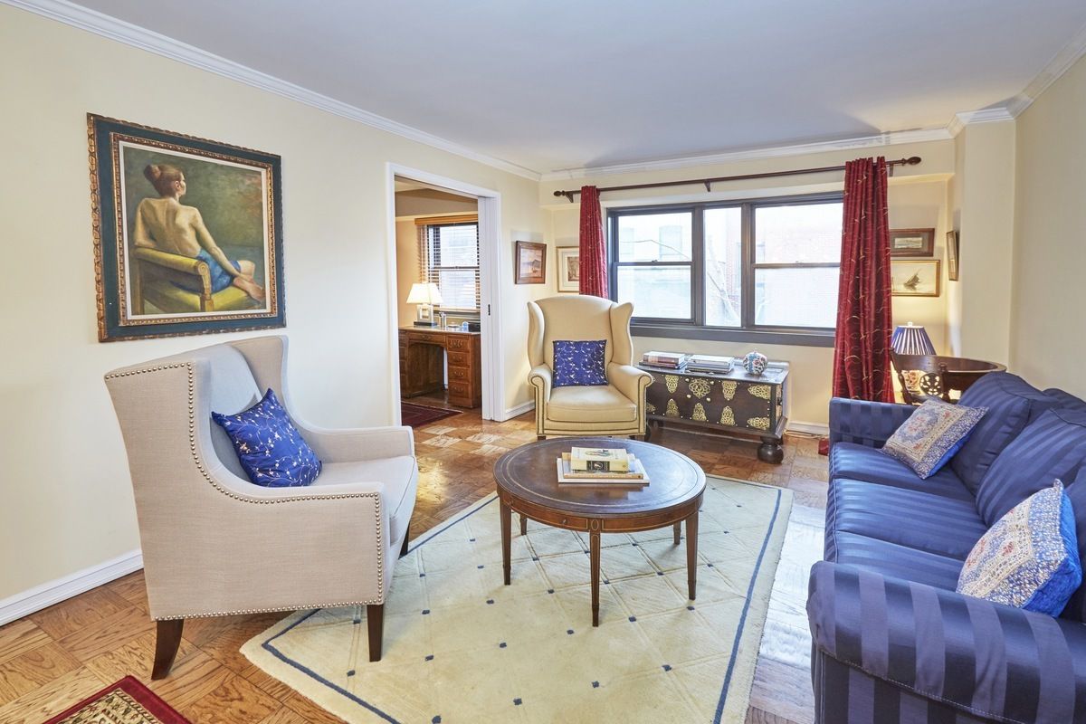 Foto principal - 245 E 87th St