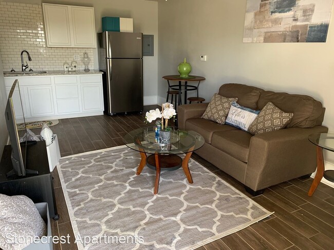 Building Photo - Studio, 1 bath Apartment - 9700 Baseline Rd