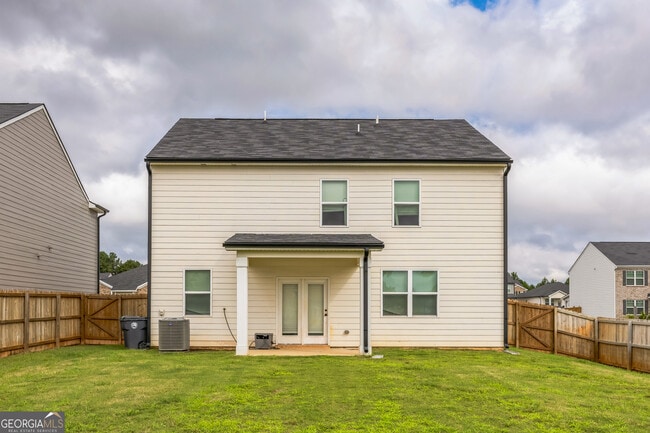 Foto del edificio - 2165 Waycross Ln