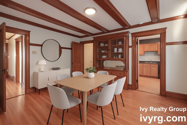 Foto del edificio - 394-396 Mt Auburn St