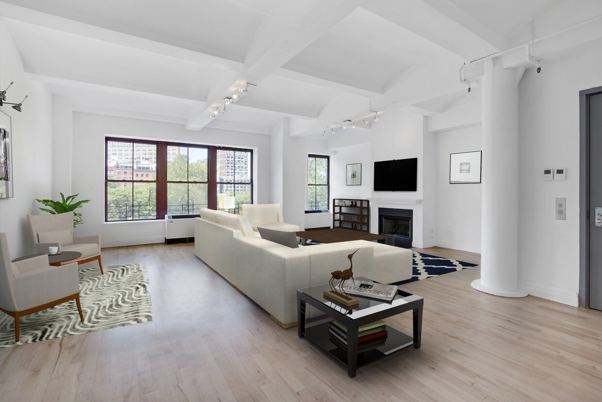 Foto principal - 27 N Moore St