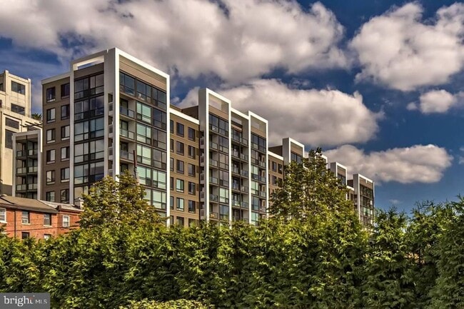 Foto del edificio - 1901 Callowhill St