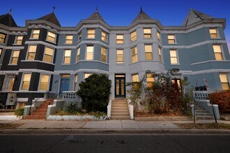 Building Photo - 2032 N Capitol St NW