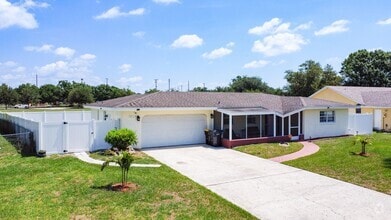 Building Photo - 609 Caddy Dr