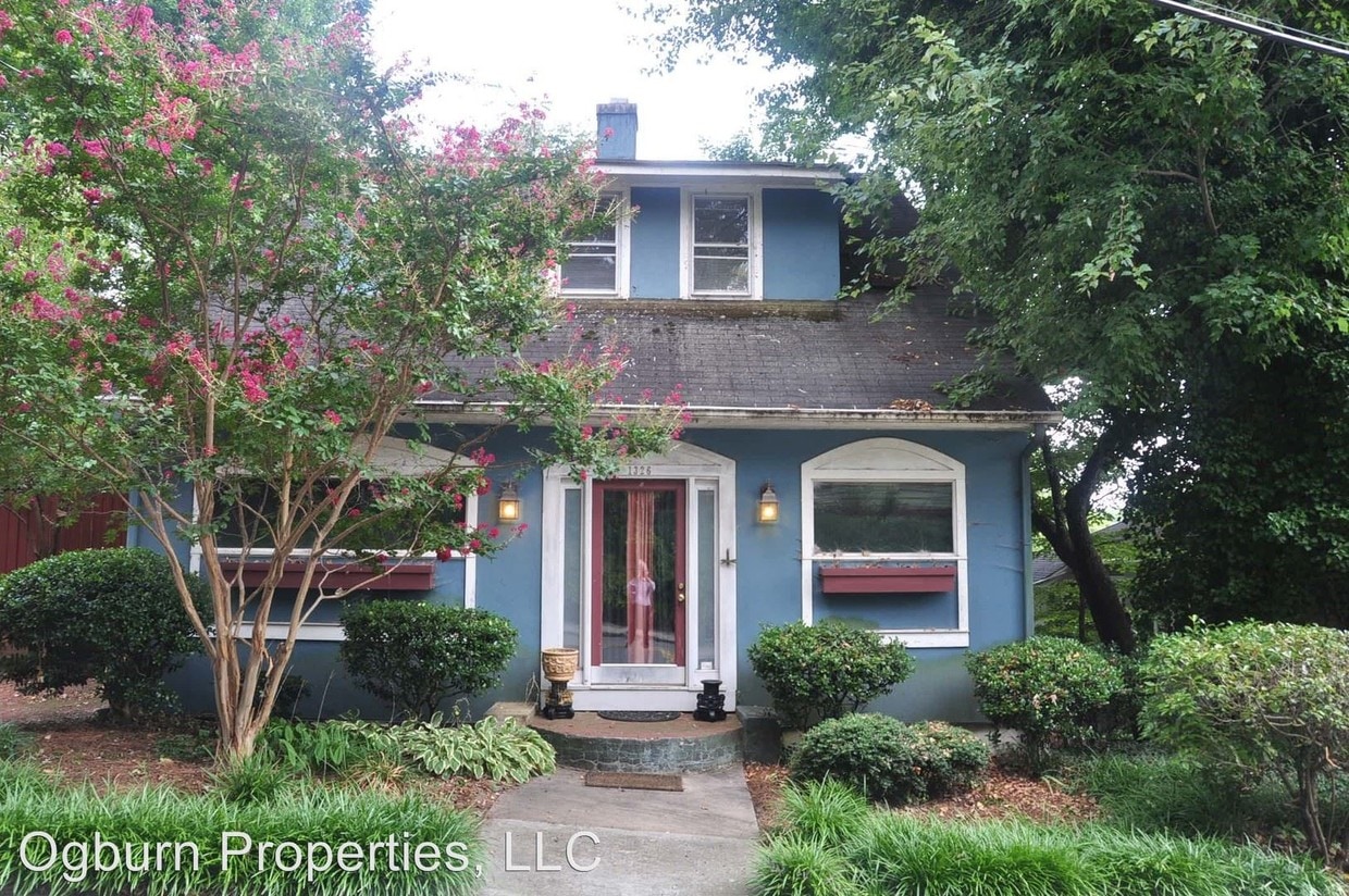 Primary Photo - 1326 W 1st St