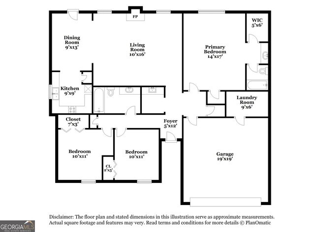 Building Photo - 7326 Exeter Ct