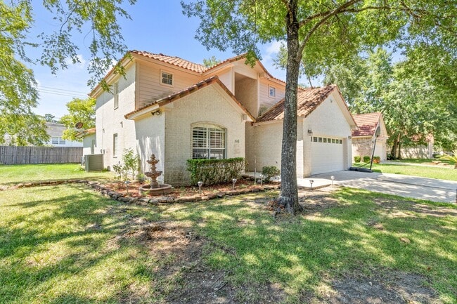 Building Photo - 3526 Mission Viejo Dr