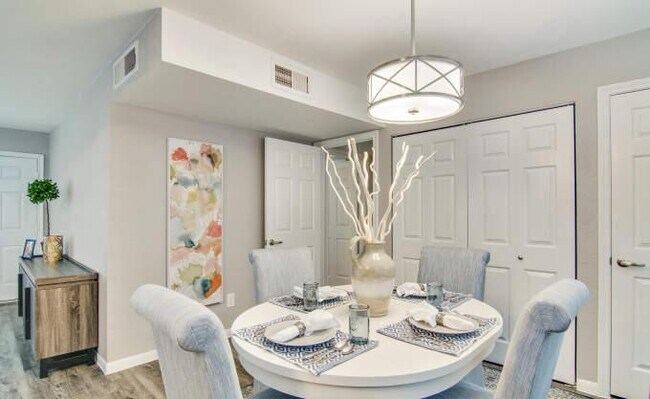 Foto del edificio - 1 bedroom in Houston TX 77024