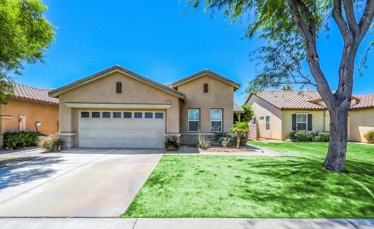 82703 Scenic Dr, Indio, CA 92201 House Rental in Indio, CA