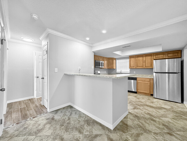 Foto del edificio - 1842 Shore Acres Blvd NE