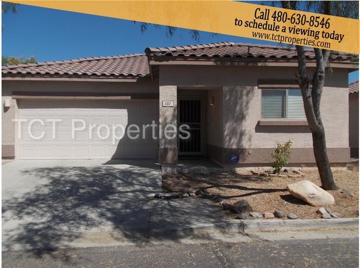 Primary Photo - 7500 E Deer Valley Rd