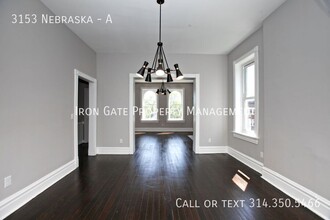 Building Photo - 3153 Nebraska Ave