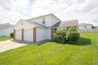 Building Photo - 1506 Typhoon Ct