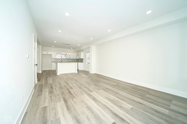 Building Photo - 1334 N Tuxedo St