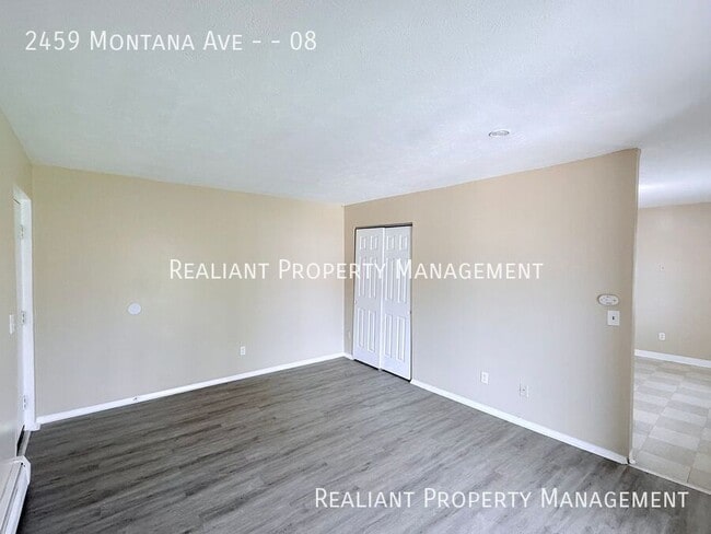 Photo - 2459 Montana Ave Apartment
