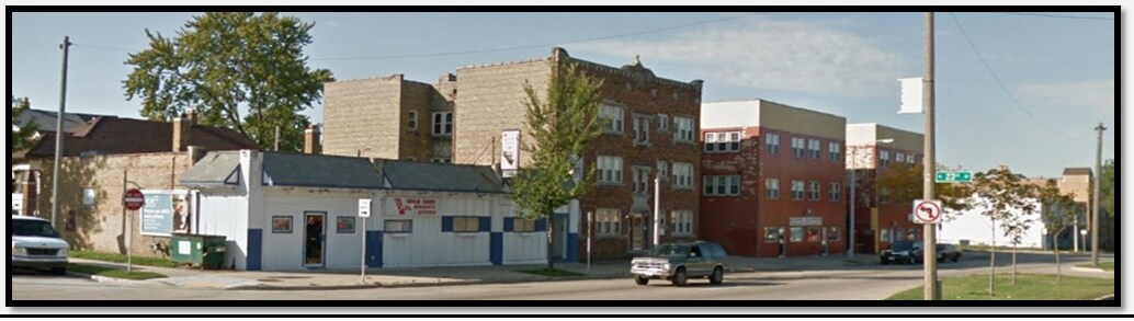 Building Photo - 2311 W Capitol Dr