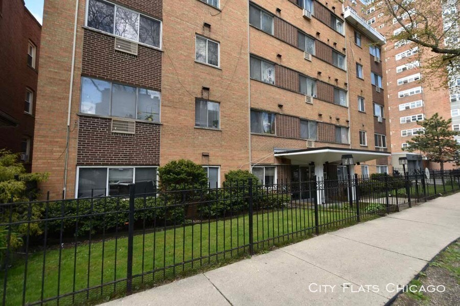Primary Photo - 850 W Margate Terrace