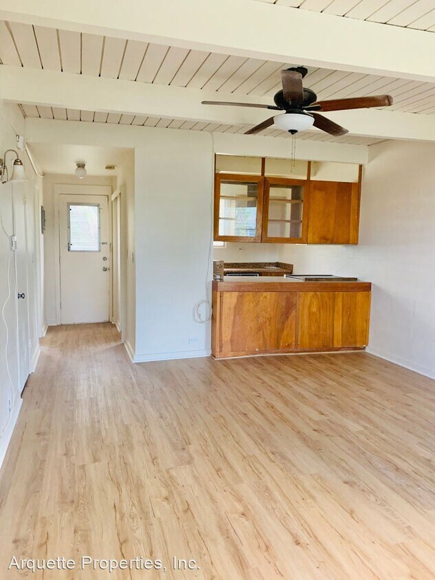 Primary Photo - 2 br, 2 bath House - 4134 Keanu Street #4