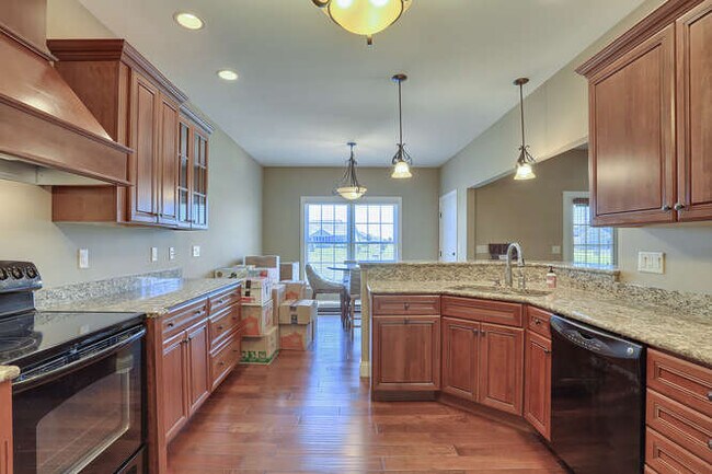 Building Photo - 3813 Liberty Cir