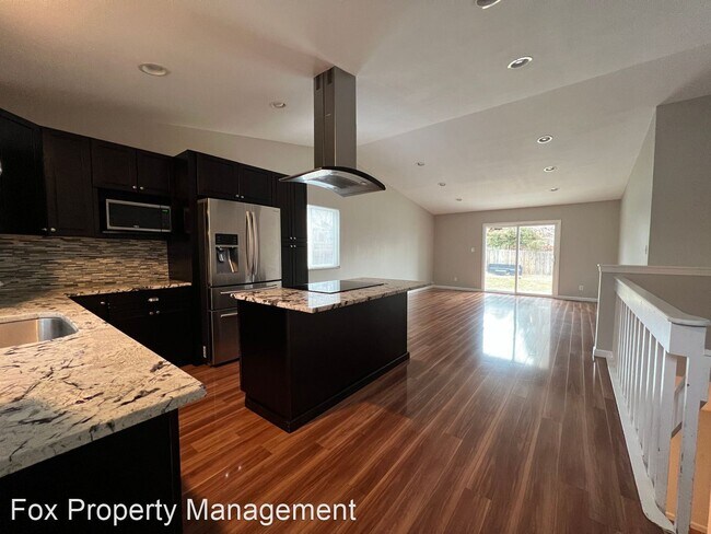 Foto del edificio - 3 br, 2 bath House - 3707 Rutgers Road