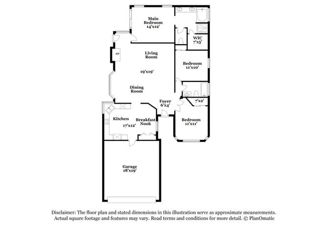 Building Photo - 1209 E Villa Rita Dr