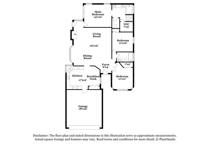 Foto del edificio - 1209 E Villa Rita Dr