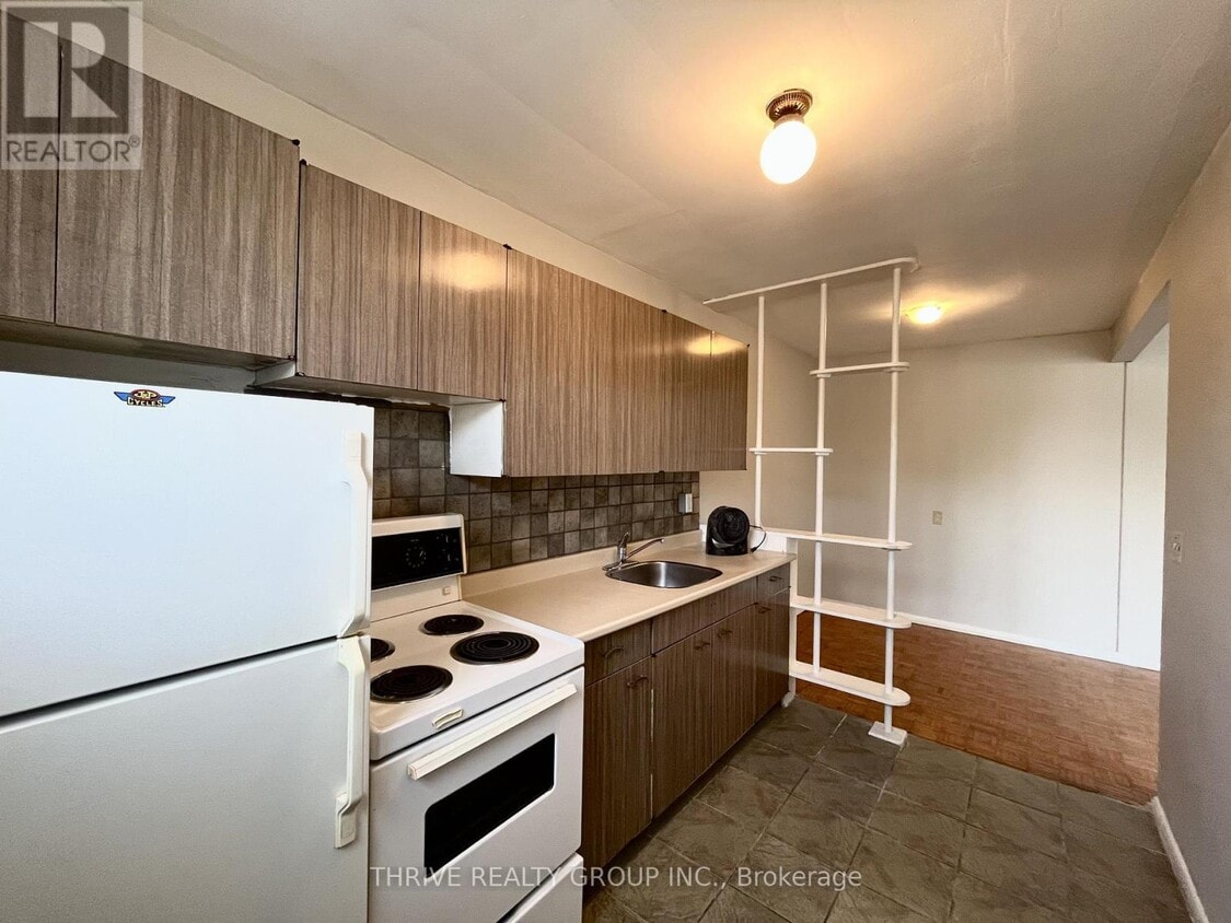 Photo principale - 435 Nelson St