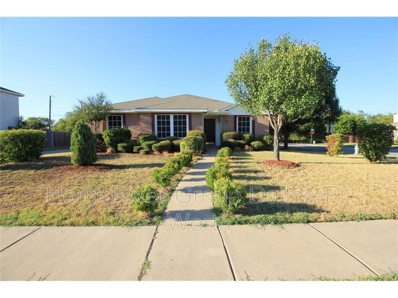 2982 Marquis Ln, Lancaster, TX 75134 House Rental in Lancaster, TX