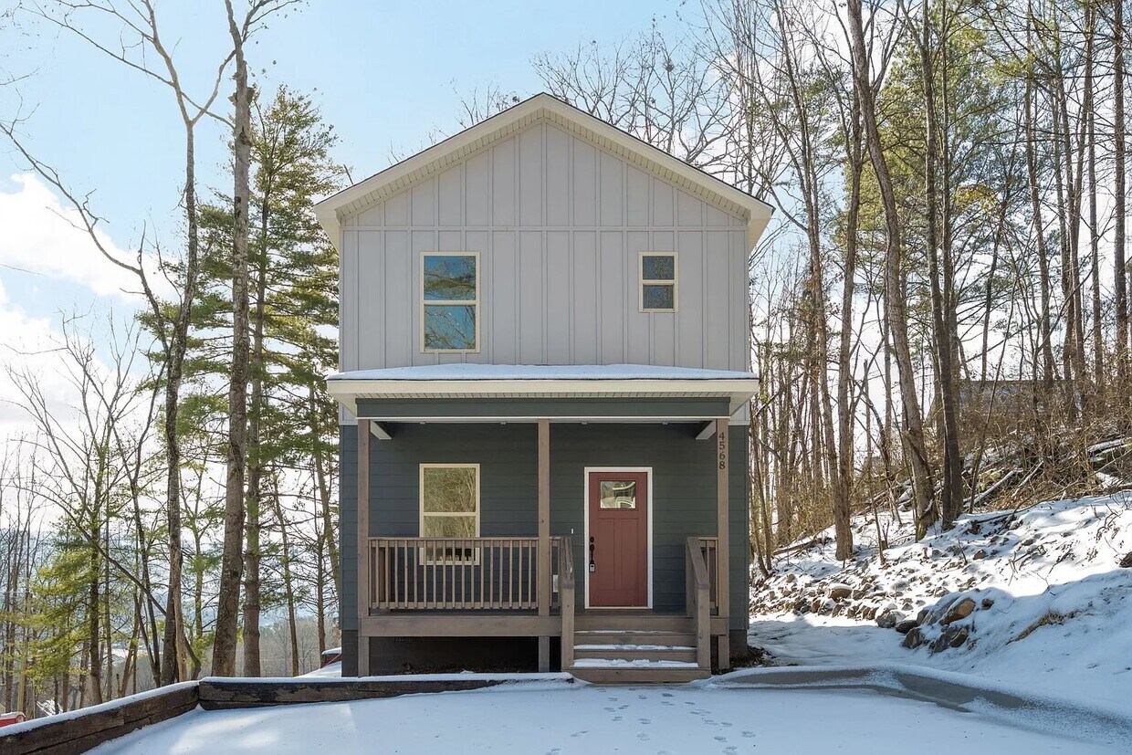 Foto principal - 4568 Kellys Ferry Rd