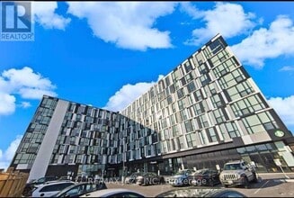 Building Photo - 1900 Simcoe St N